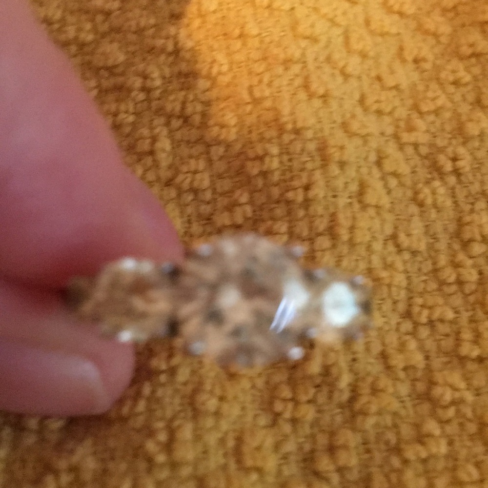 Bella Luce Ring